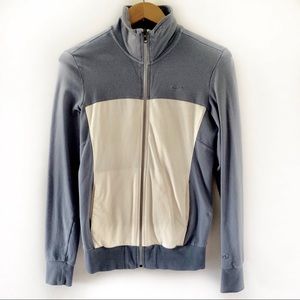 Vintage Nike The Athletic Dept. Zip Up Jacket Sz M